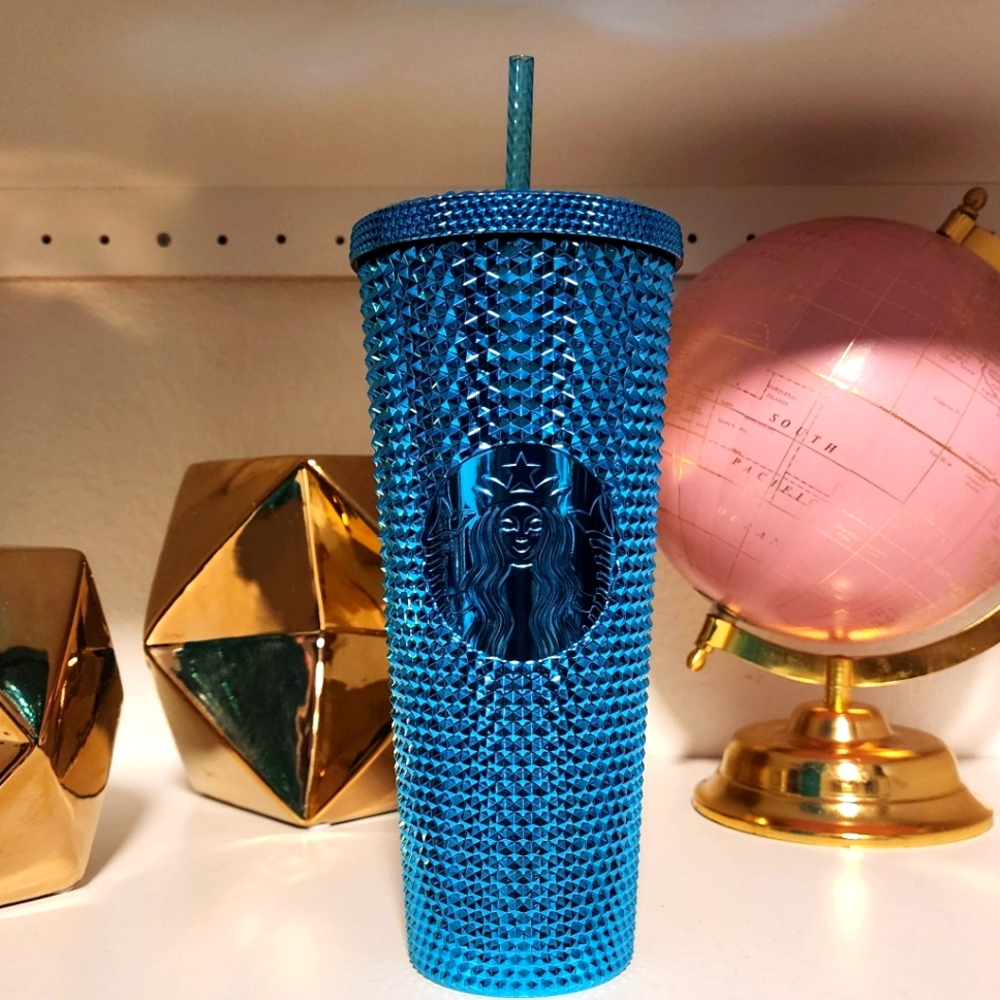 STARBUCKS TUMBLER 🌟